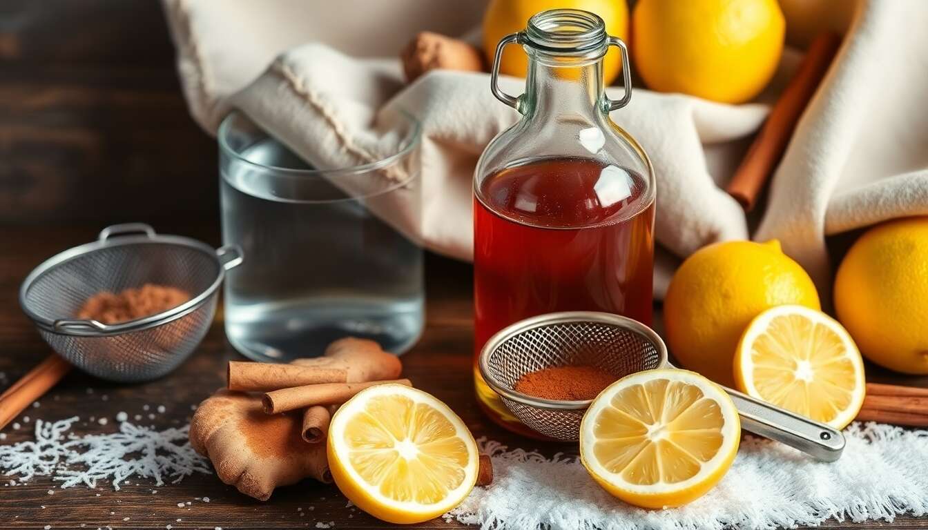 Affrontez l'hiver comme une pro : conseils bien-être