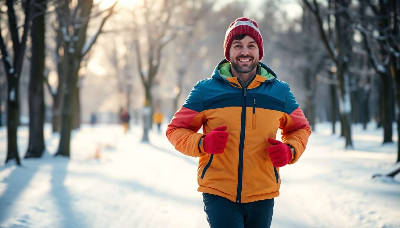 Se couvrir pour affronter le froid Se couvrir pour affronter le froid