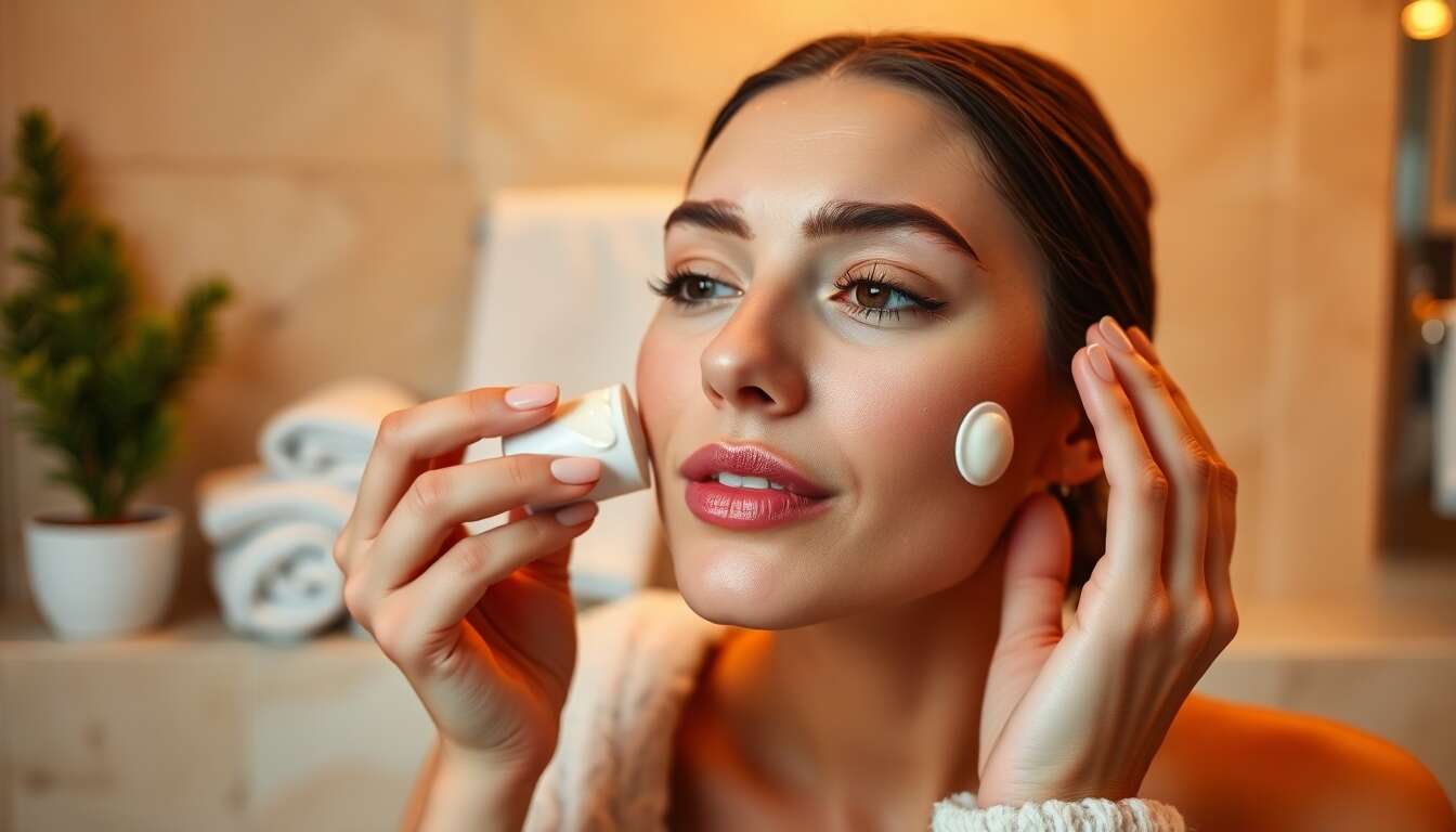 Comment bien hydrater sa peau en hiver ?
