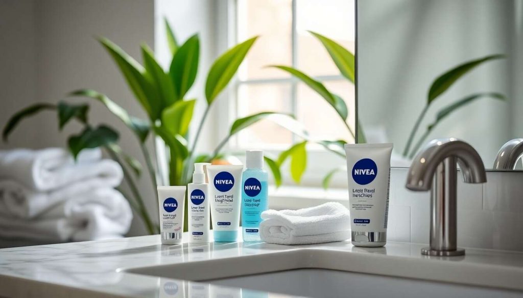 Astuces NIVEA pour une Peau Belle au Quotidien