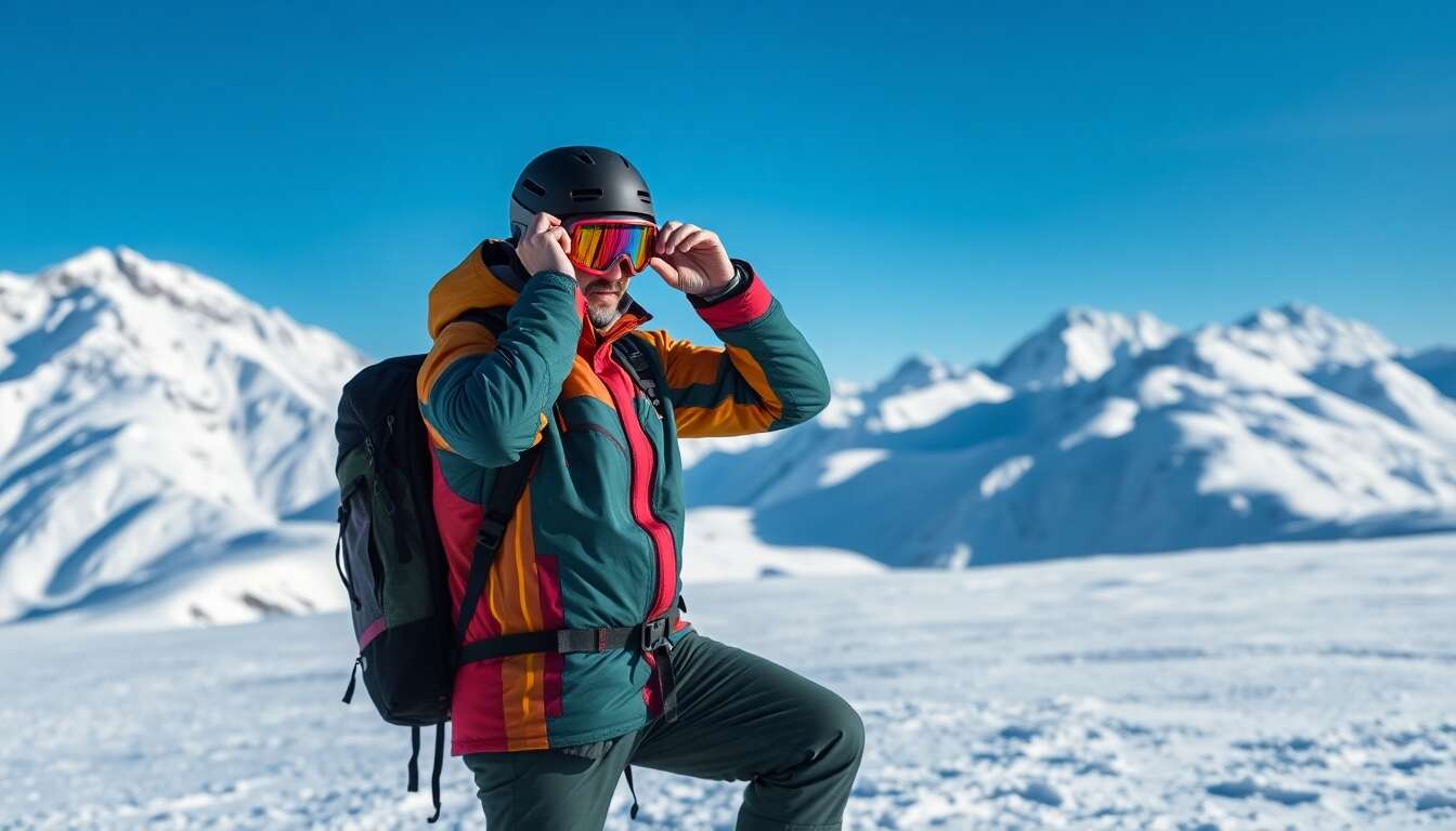 Préparation avant le départ : bien s'équiper pour la sécurité