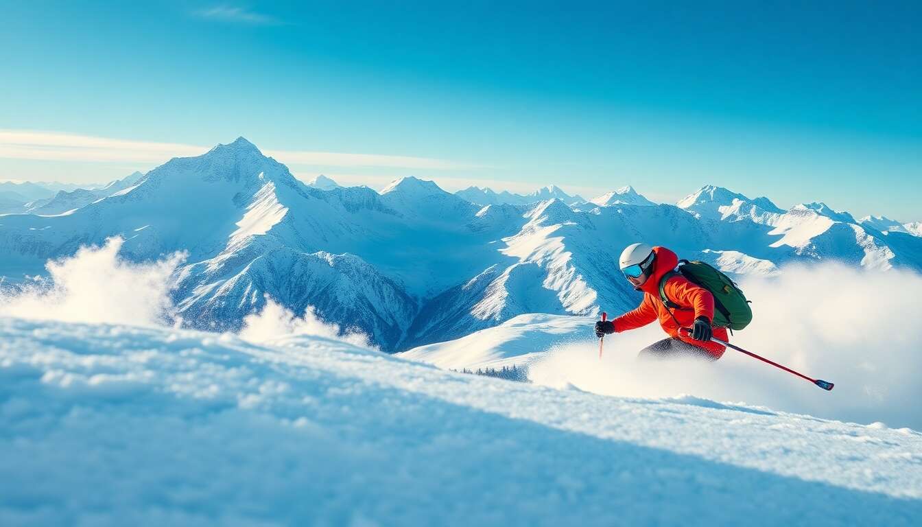 Maîtriser les risques du hors-piste : conseils essentiels