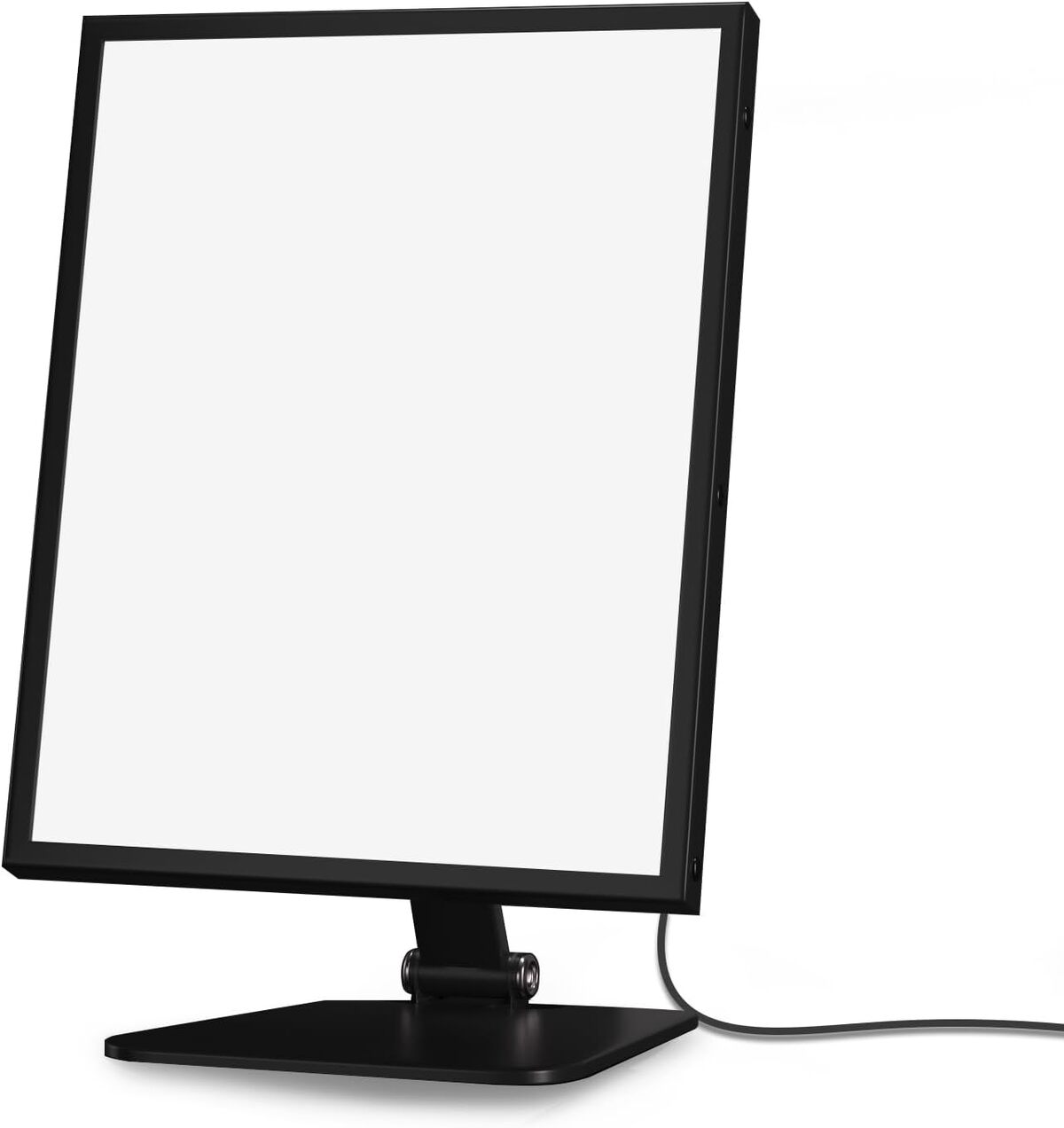 Test de la lampe luminothérapie Trayvespace : lumière du jour à 10000 lux