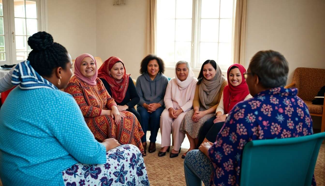 Objectifs de la semaine européenne de sensibilisation