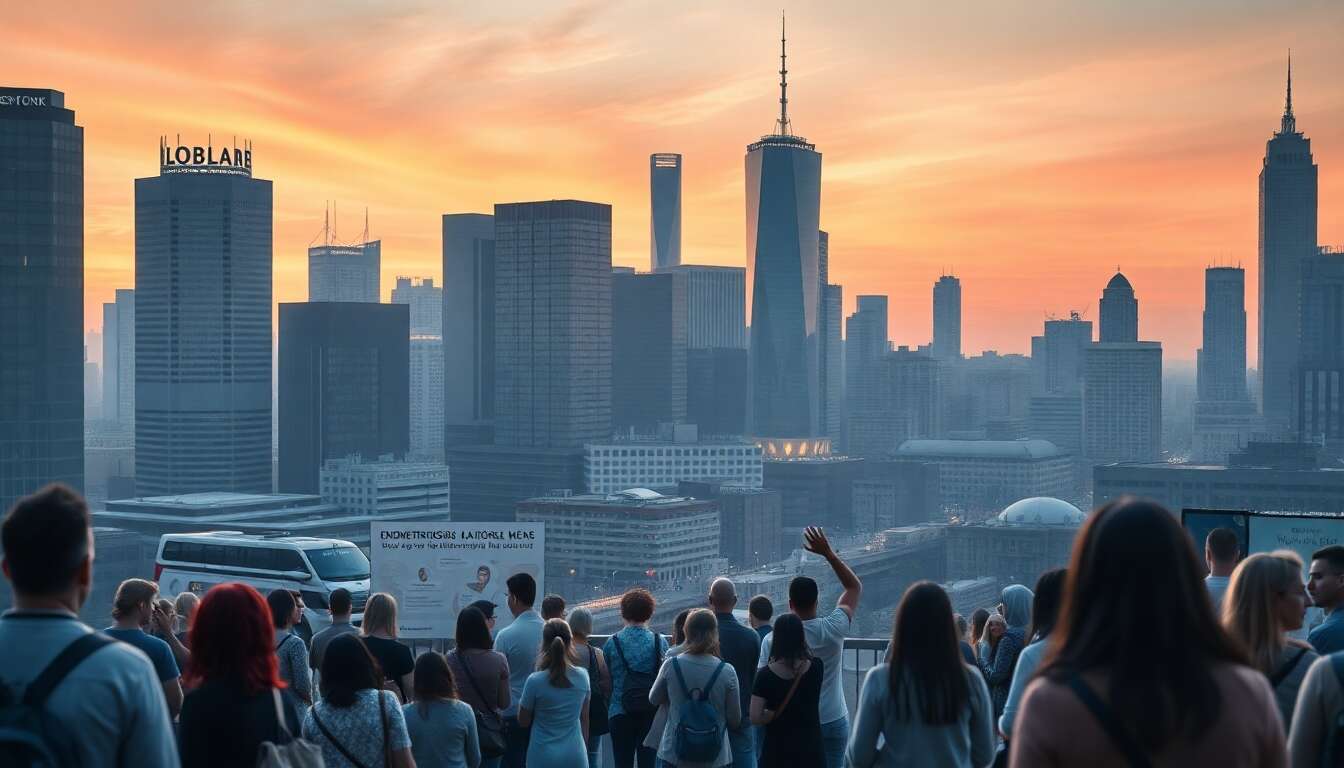 événements marquants de la campagne 2025