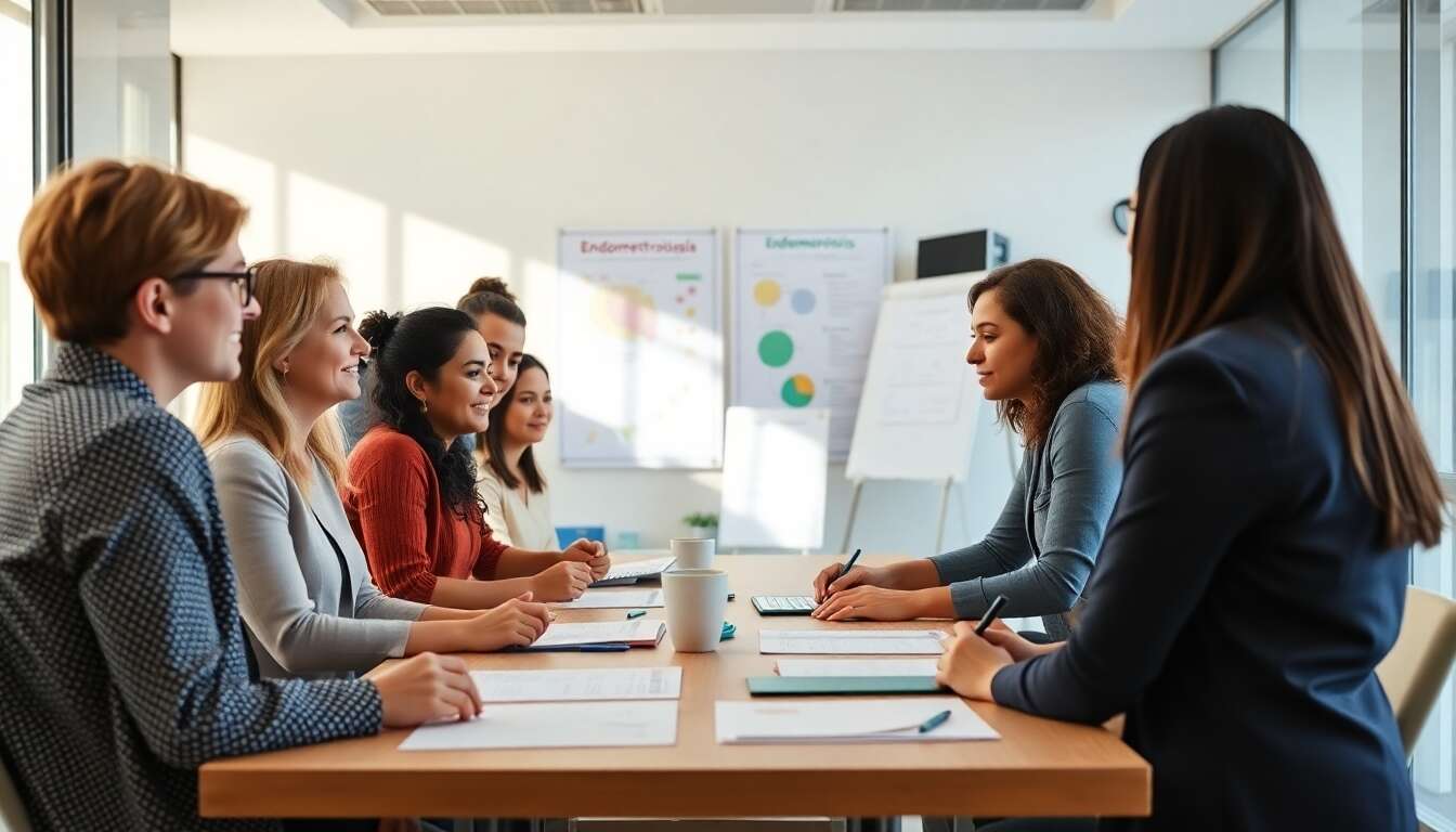 Rôle crucial des associations dans la sensibilisation