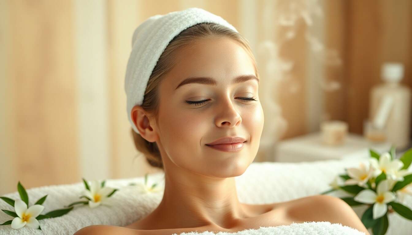 Les signes révélateurs d'une peau en manque d'énergie Les signes révélateurs d'une peau en manque d'énergie