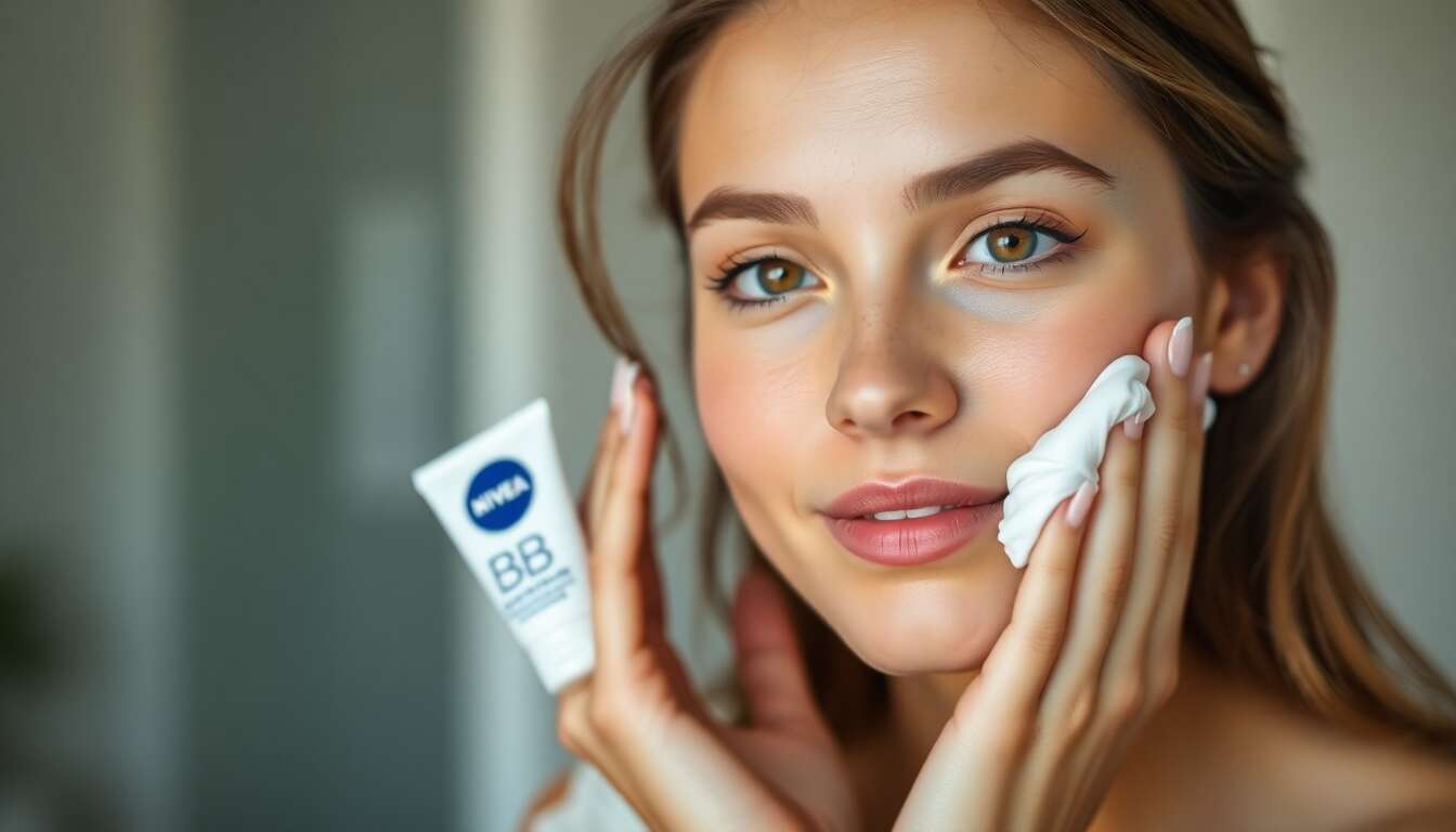 Comprendre la bb cream nivea : qu'est-ce que c'est ? Comprendre la bb cream nivea : qu'est-ce que c'est ?