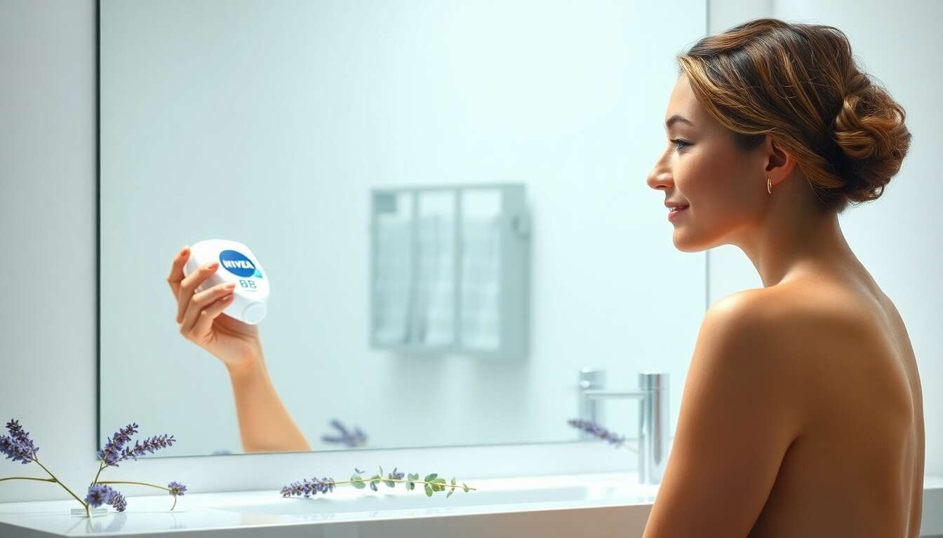 Comment appliquer la bb cream nivea pour une peau éclatante Comment appliquer la bb cream nivea pour une peau éclatante