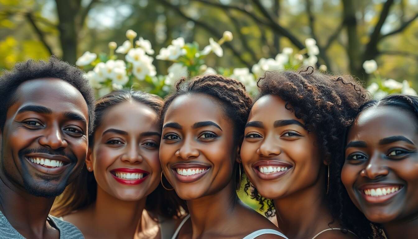 Astuces pour Un Effet Bonne Mine Naturel