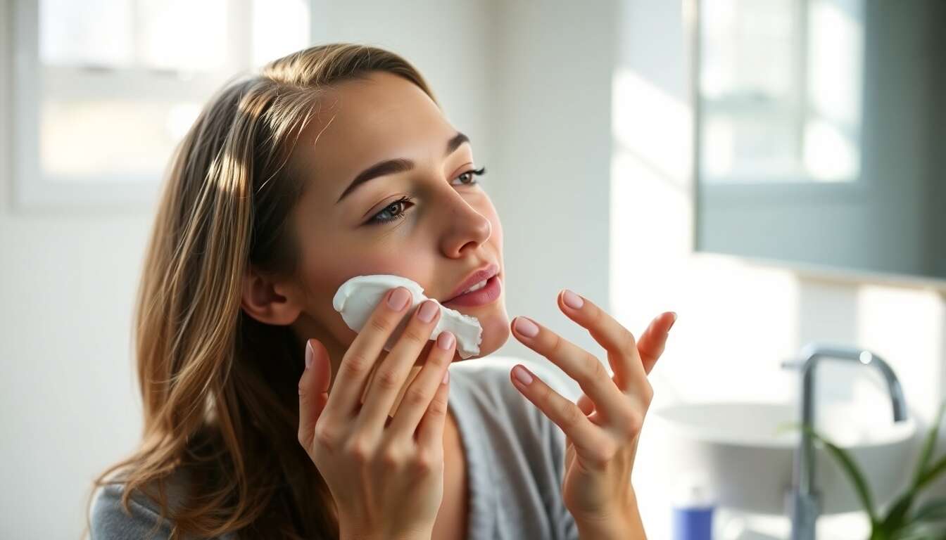 Les erreurs à éviter pour ne pas aggraver la desquamation