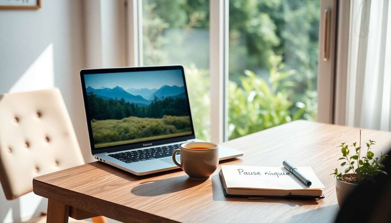 Les techniques pour limiter l'impact du numérique