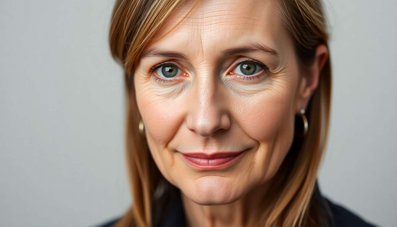 Qu'est-ce que la ride du lion ?