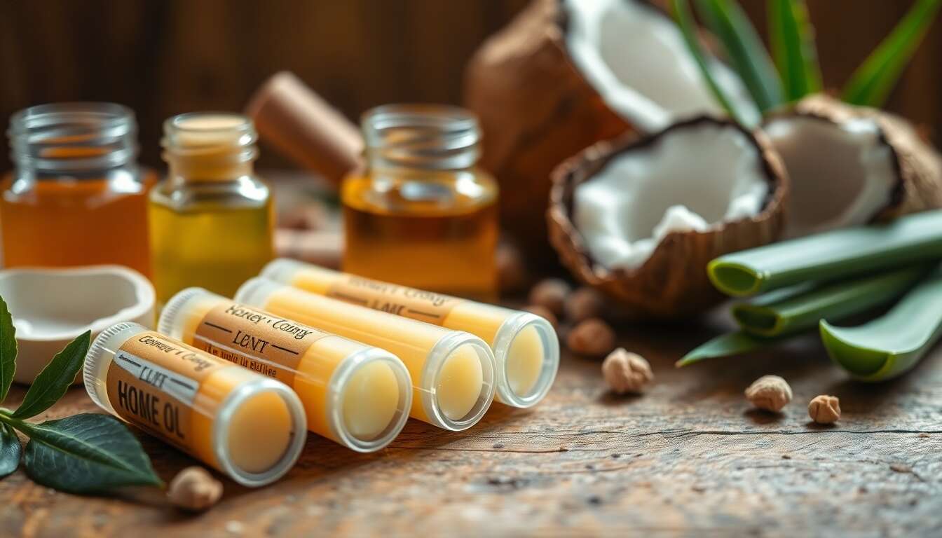 Solutions naturelles et remèdes de grand-mère pour hydrater Solutions naturelles et remèdes de grand-mère pour hydrater