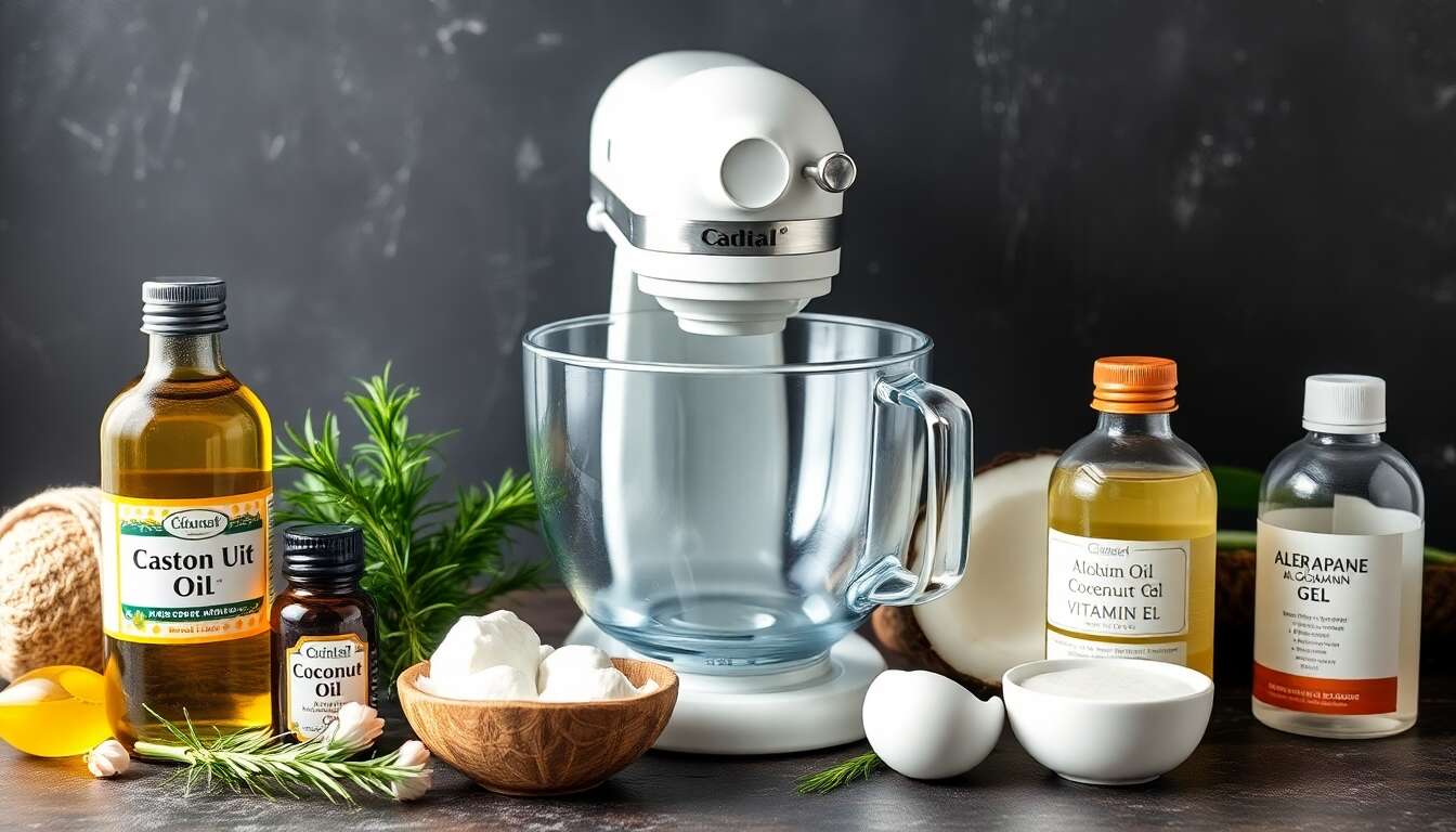 Comment stimuler la pousse des cheveux efficacement ?