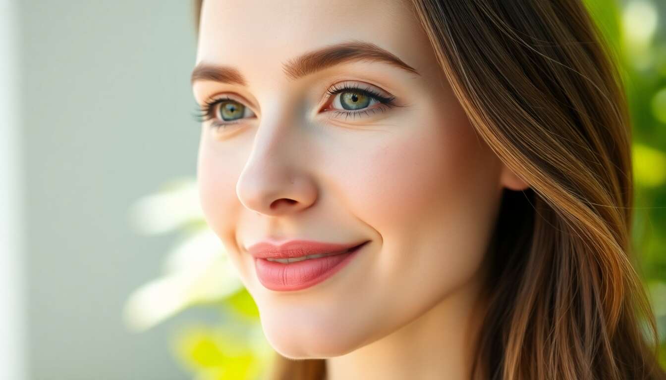 Prévenir la sécheresse et les rougeurs autour de la bouche