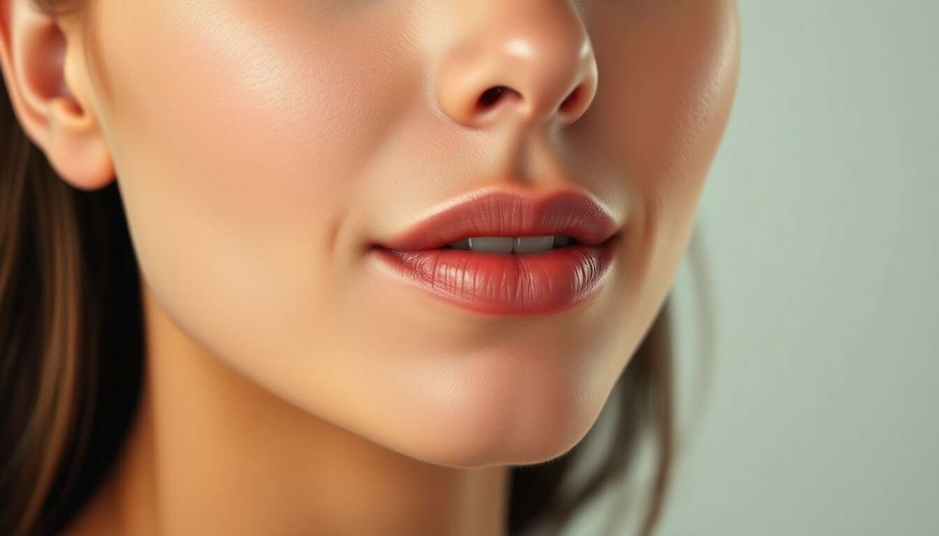 Solutions et traitements pour une peau bien hydratée