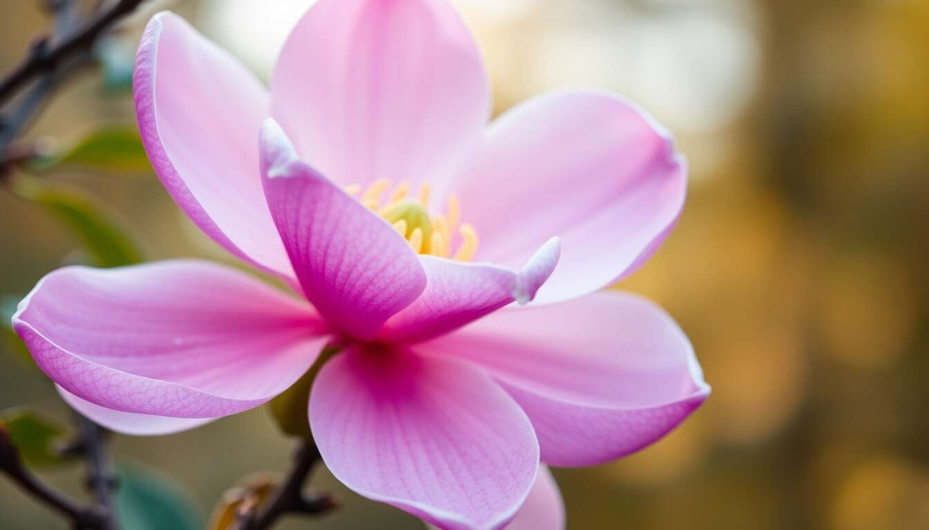 Comment intégrer le magnolia dans sa routine beauté Comment intégrer le magnolia dans sa routine beauté