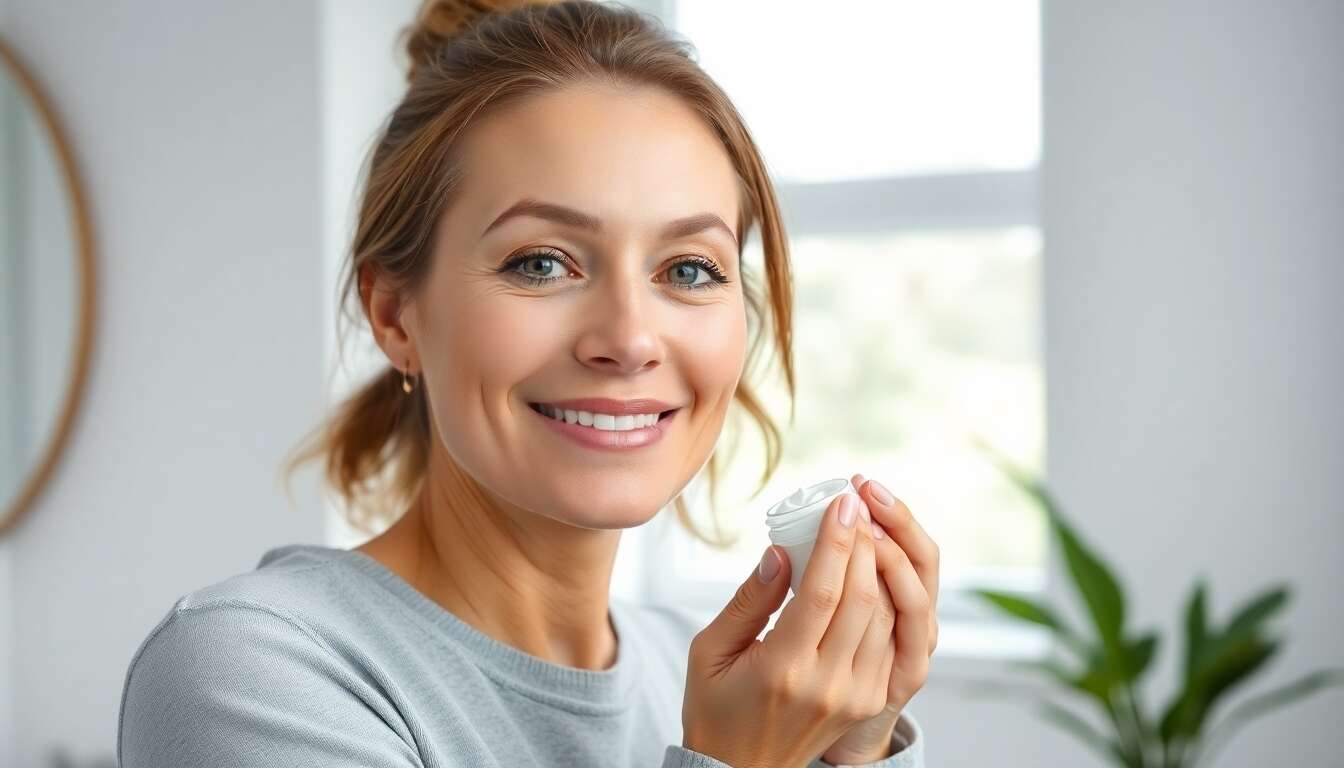 Adopter des gestes quotidiens pour raffermir la peau Adopter des gestes quotidiens pour raffermir la peau