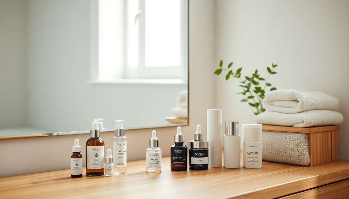 Incorporer une routine de soins adaptée Incorporer une routine de soins adaptée