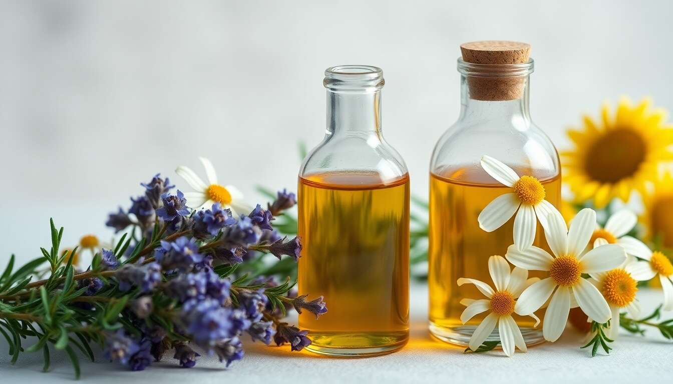 Comprendre l'huile de soin : définition et usages Comprendre l'huile de soin : définition et usages