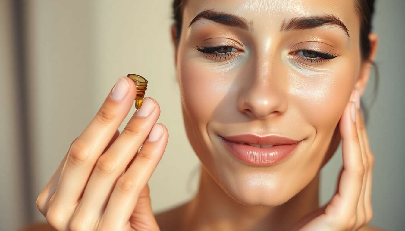 L'huile de soin pour le visage : comment l'appliquer ? L'huile de soin pour le visage : comment l'appliquer ?