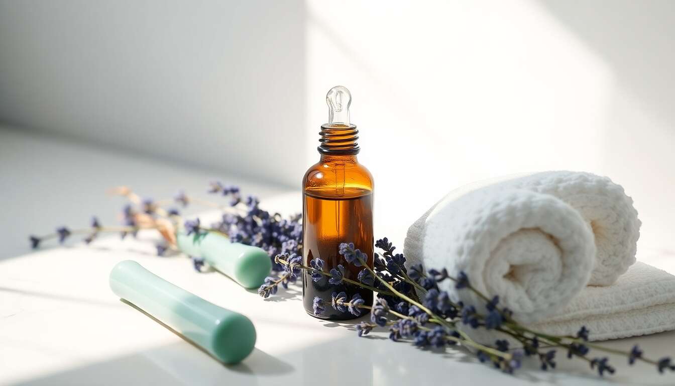 Intégrer l'huile de soin dans votre routine beauté quotidienne Intégrer l'huile de soin dans votre routine beauté quotidienne