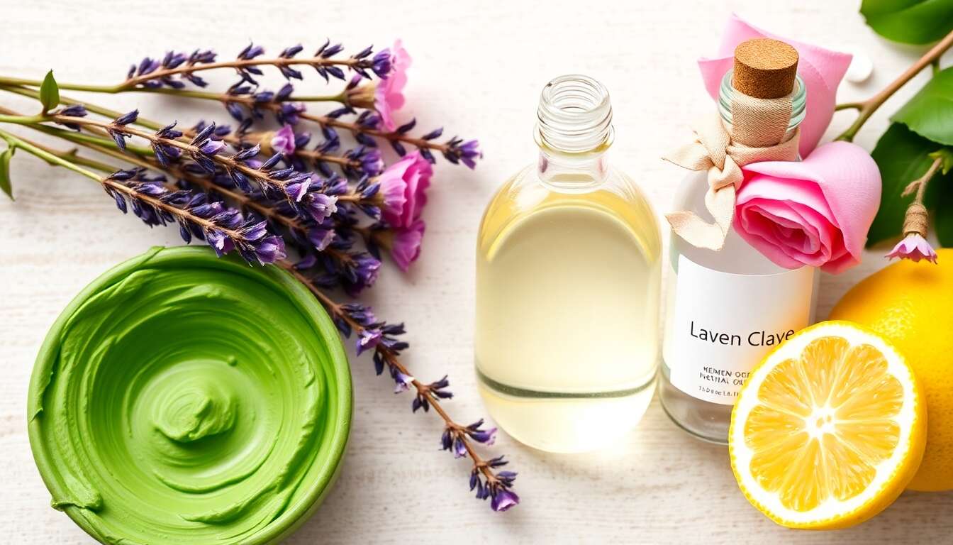 Comment réduire le sébum du visage ?