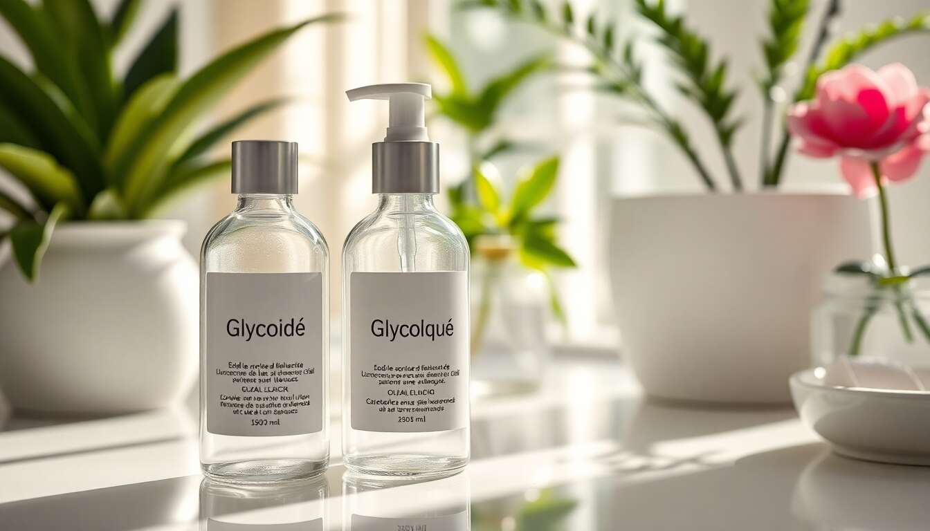 Acide Glycolique : quels Bienfaits Pour Votre Peau ?