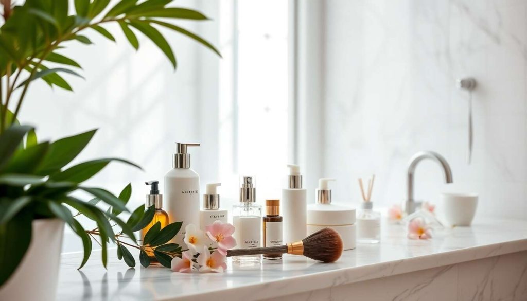 Routine soins du corps : conseils pour une belle peau