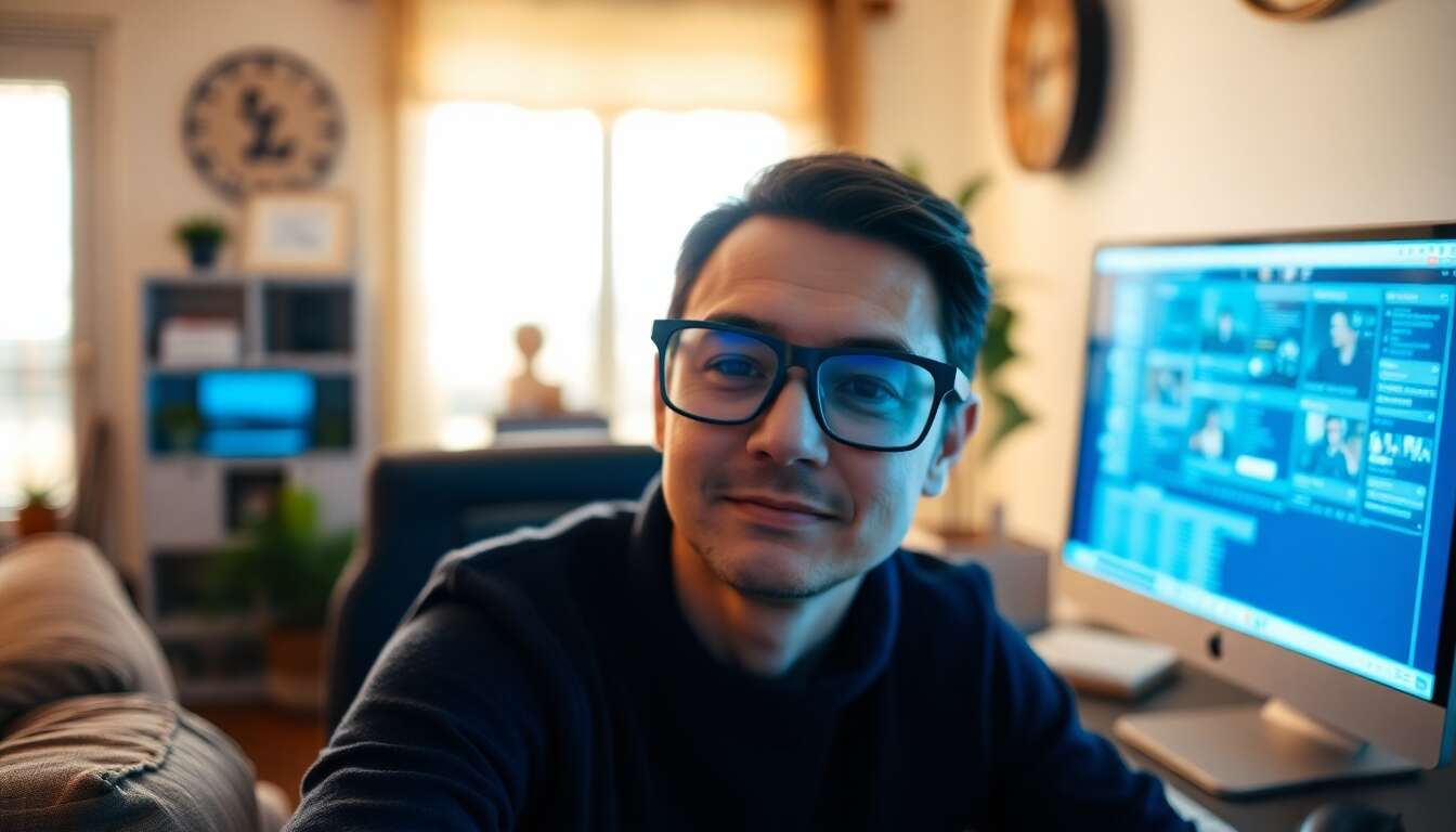 Adopter de bonnes habitudes d&rsquo;utilisation des &eacute;crans