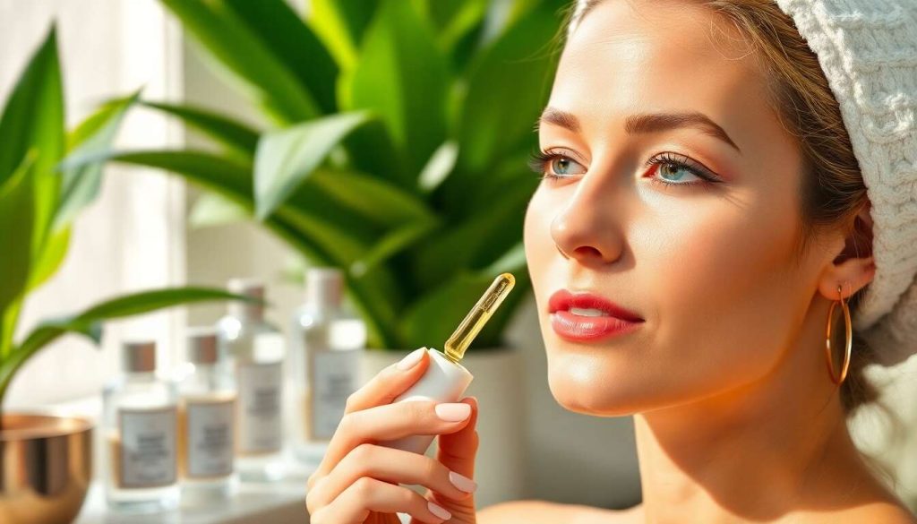 Bienfaits de la Niacinamide pour une Belle Peau