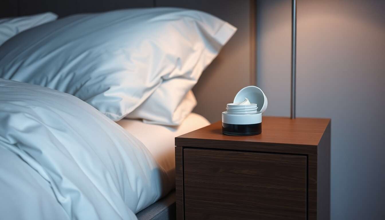 Comment choisir sa crème de nuit ?