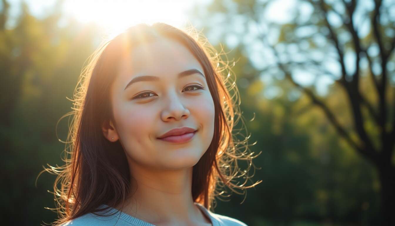 Le rôle du stress dans l'apparition des boutons Le rôle du stress dans l'apparition des boutons
