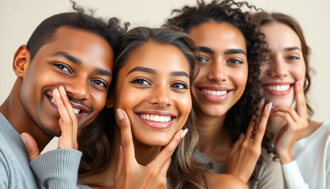 Le soutien des traitements dermatologiques Le soutien des traitements dermatologiques