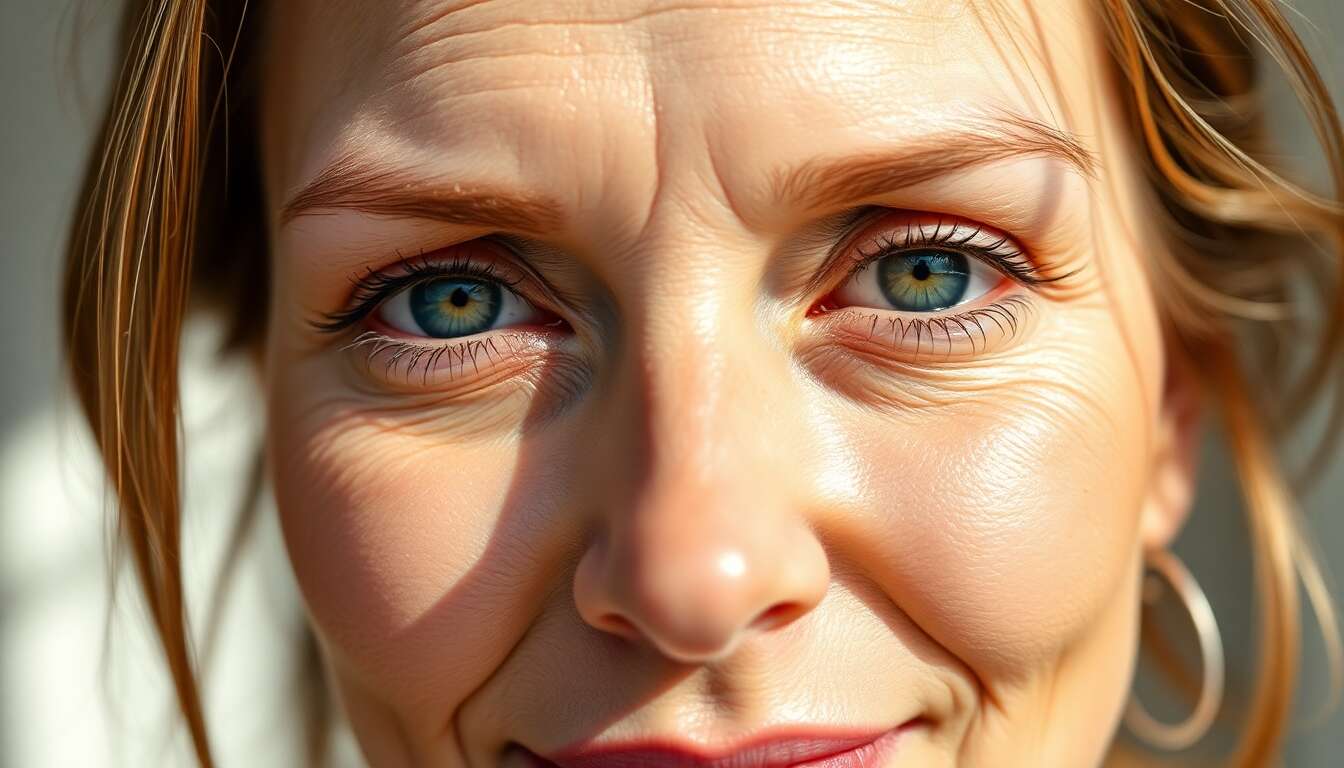 Quand d&eacute;buter les soins anti-&acirc;ge ?