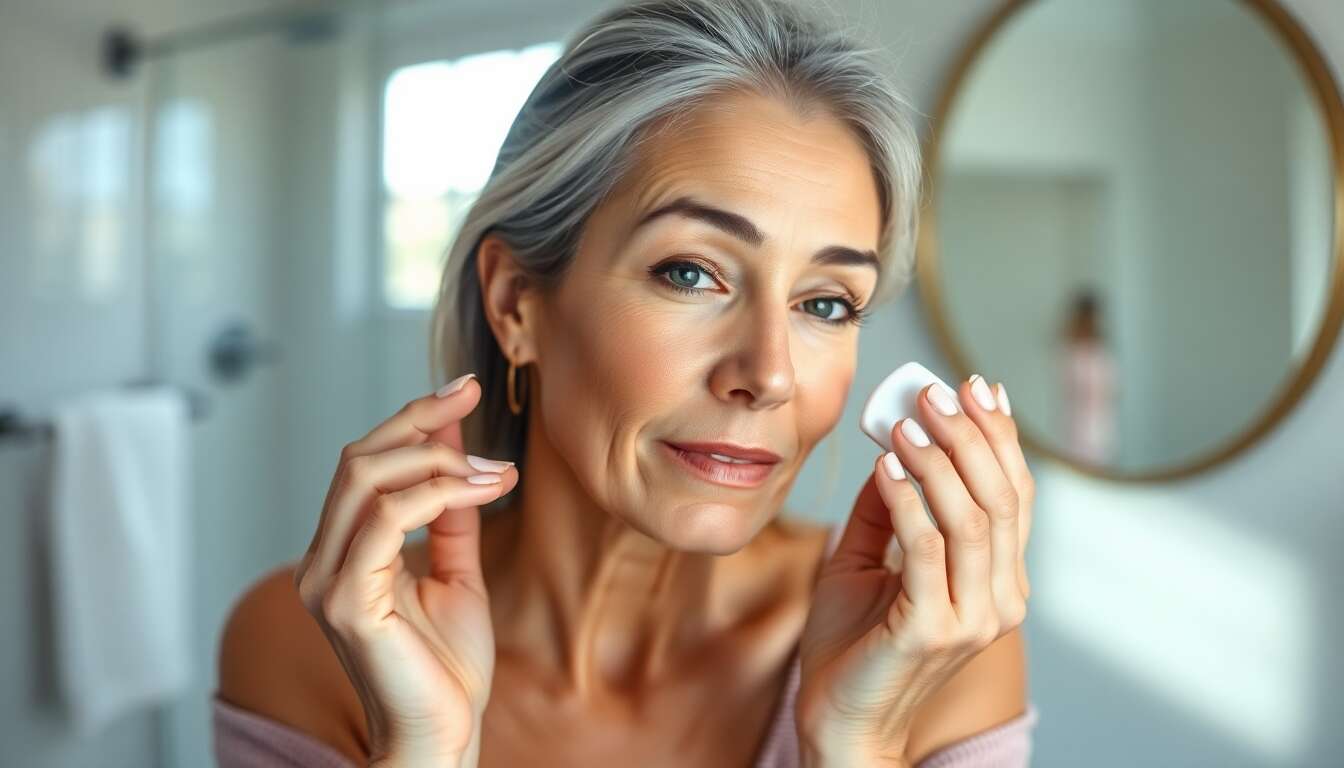 Quelle cr&egrave;me choisir selon votre &acirc;ge ?