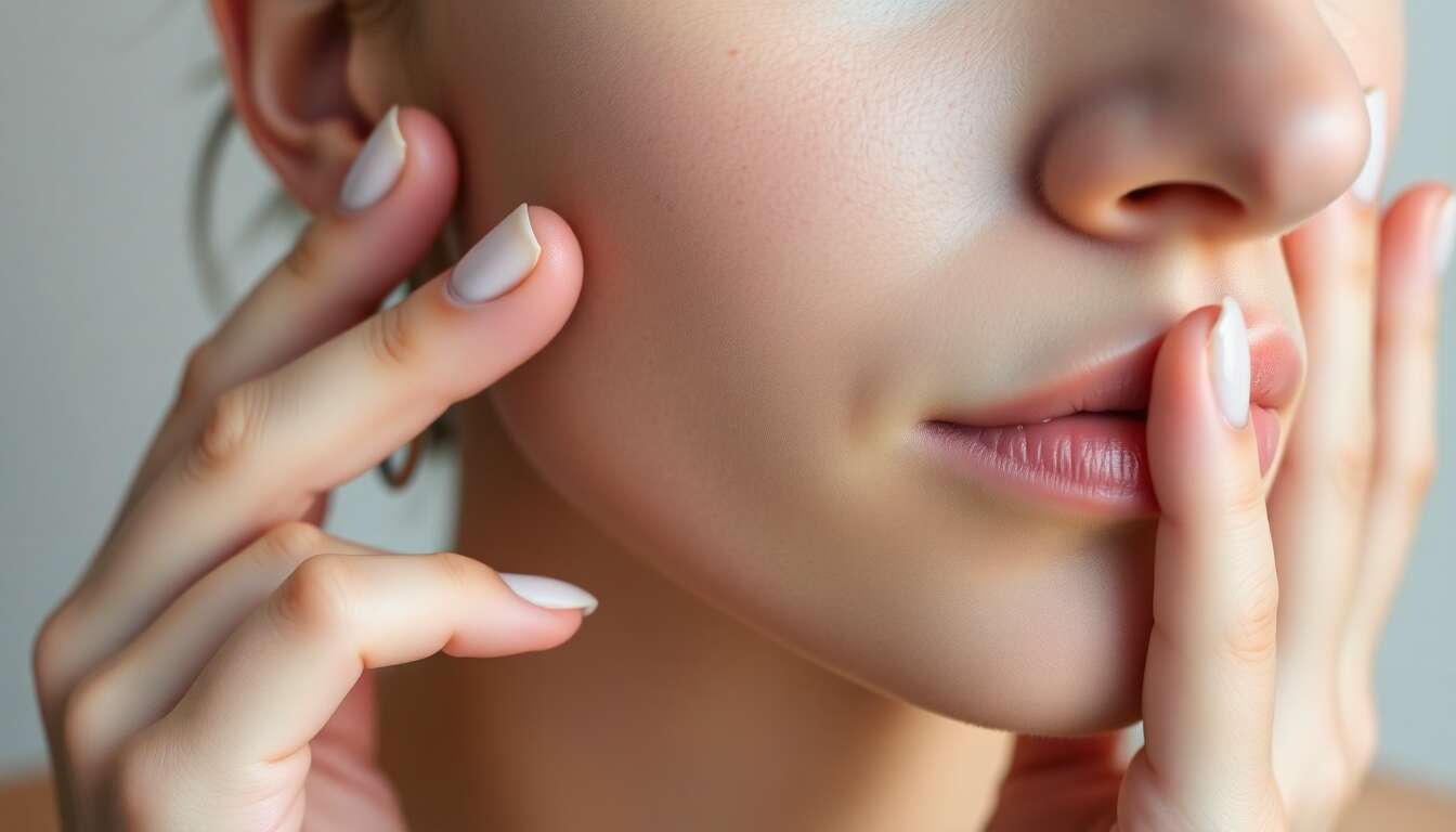 Traitements efficaces pour &eacute;liminer les cicatrices