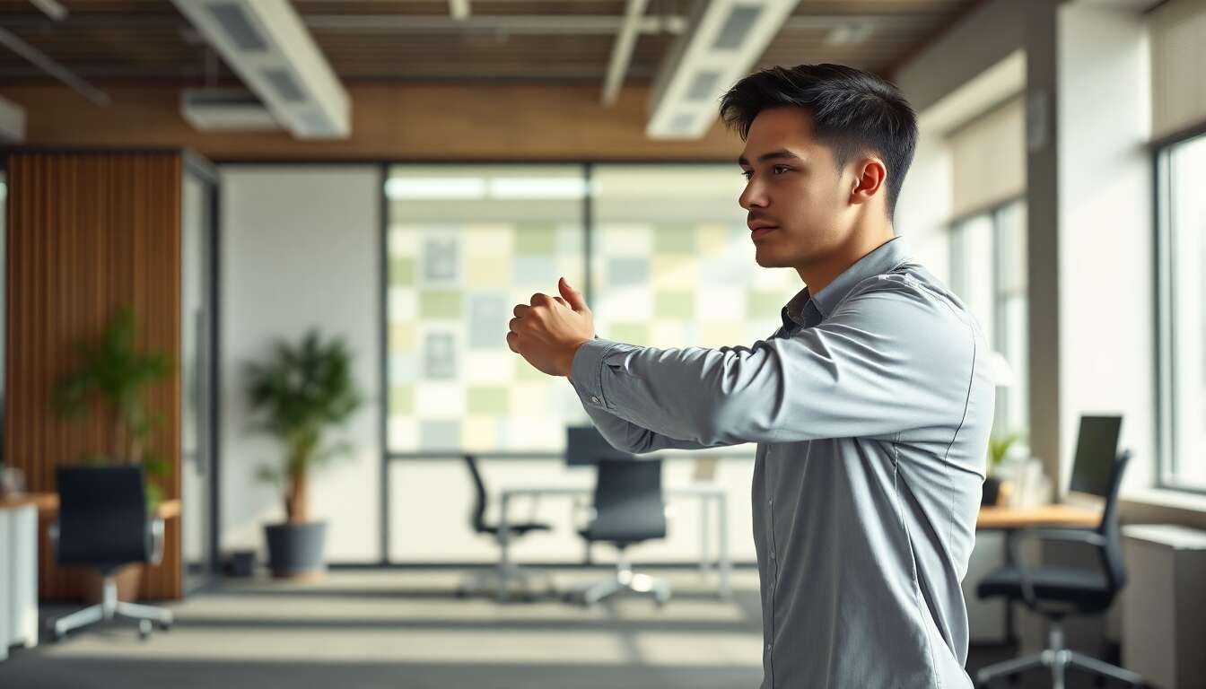Int&eacute;grer l'activit&eacute; physique dans sa routine