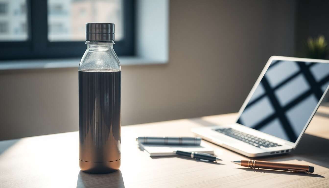 Privil&eacute;gier une bonne hydratation au quotidien