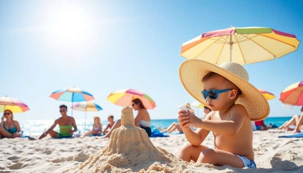 Comprendre l'indice UV : guide pour protéger votre peau