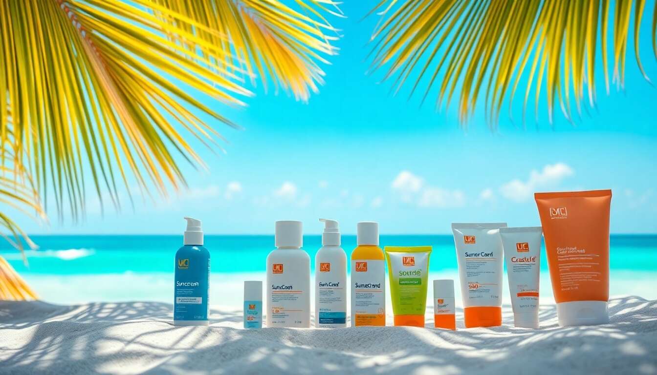 Protection solaire : conseils pour une belle peau