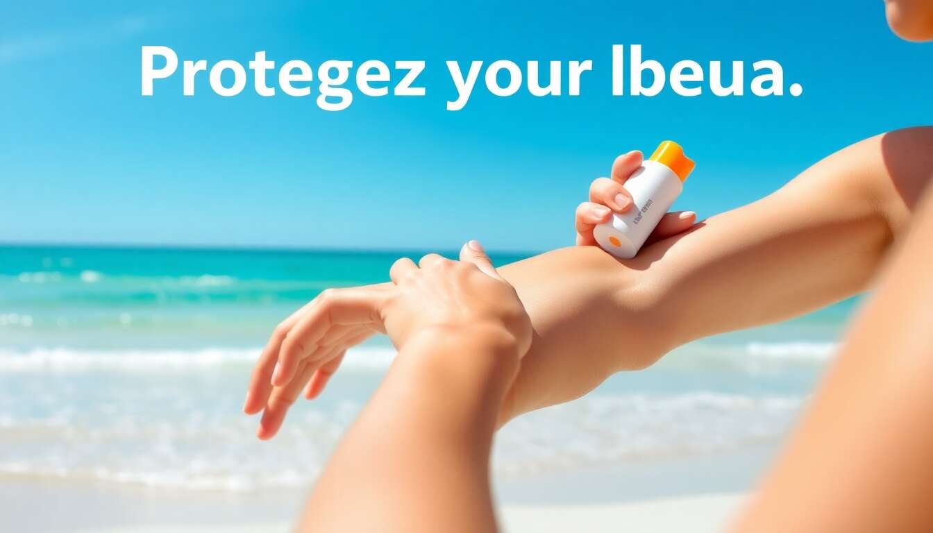 D&eacute;finition et importance de l'indice uv