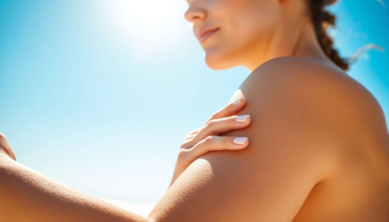 Les rayons uv : impact et pr&eacute;vention