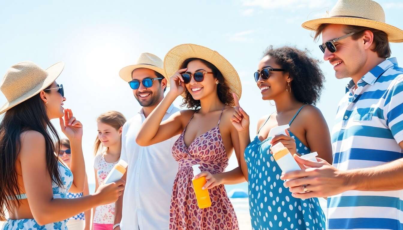 Quelle crème solaire choisir ?