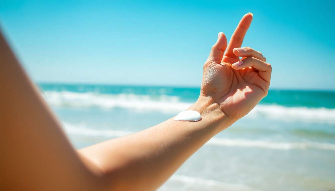 Importance de protéger sa peau du soleil Importance de protéger sa peau du soleil