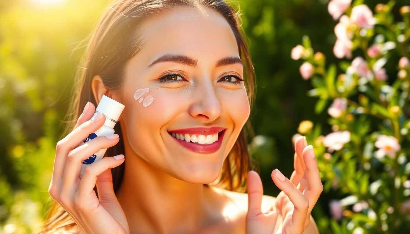 Hydratation : l'alli&eacute; indispensable de votre teint