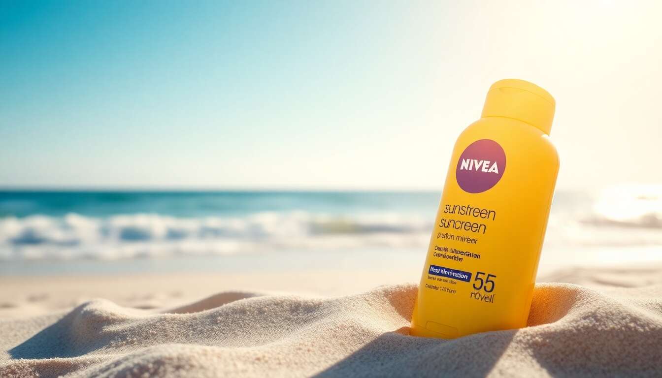 Protection solaire : l'indispensable de l'&eacute;t&eacute;