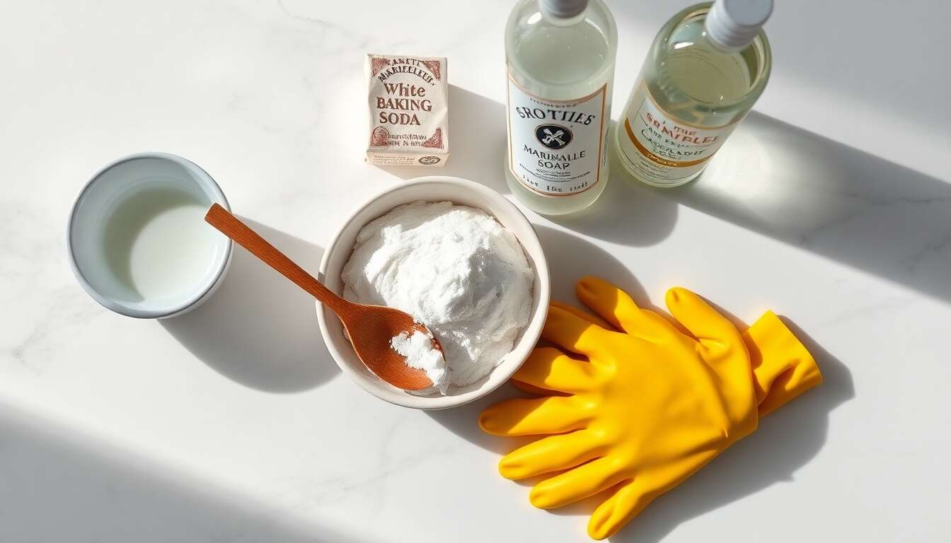 Comment enlever les taches de crème solaire ?