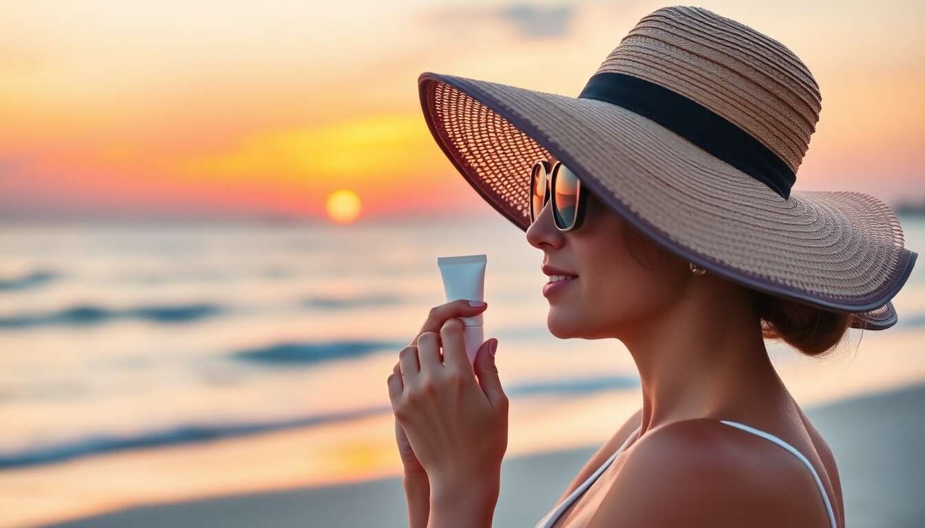 Pr&eacute;venir les allergies au soleil : les bonnes pratiques